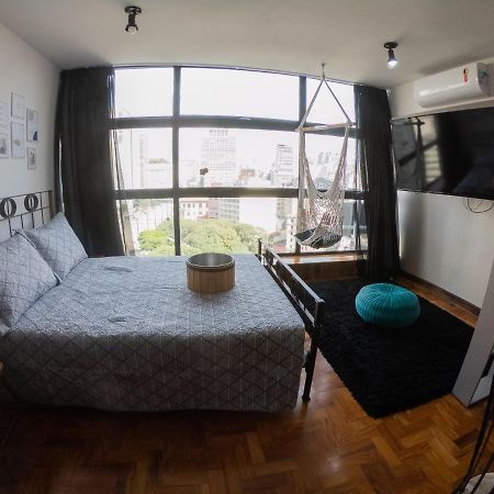Studios Centro Sp 18Z São Paulo Extérieur photo