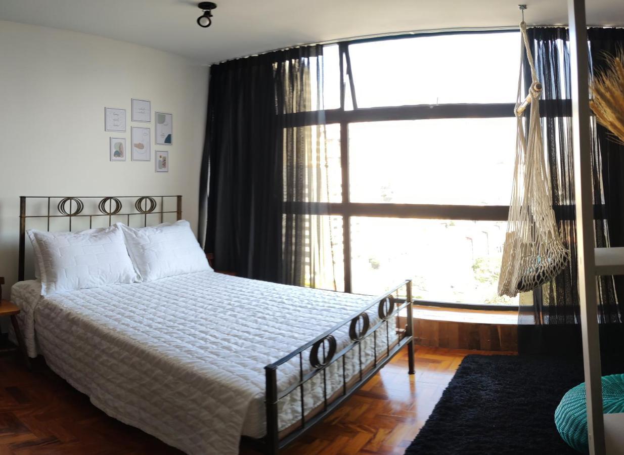 Studios Centro Sp 18Z São Paulo Extérieur photo