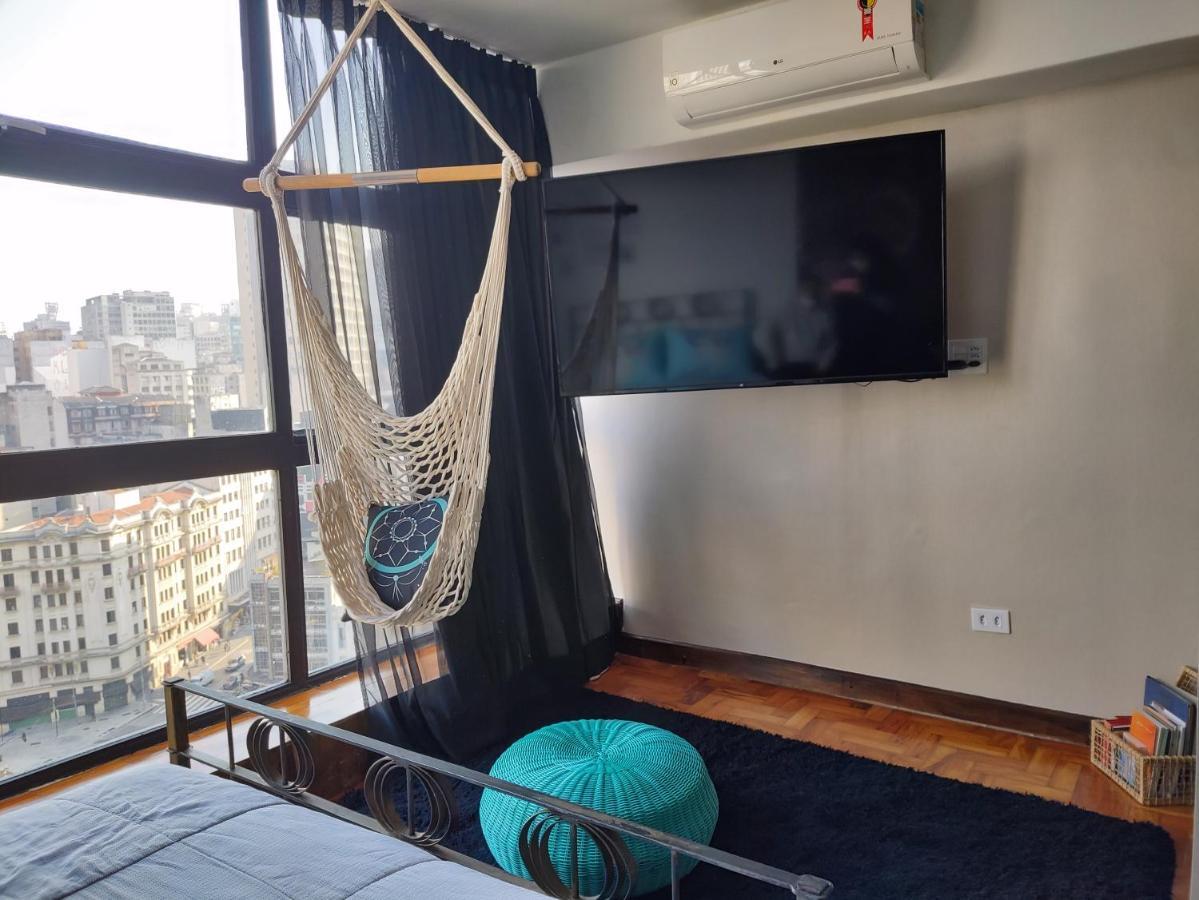 Studios Centro Sp 18Z São Paulo Extérieur photo