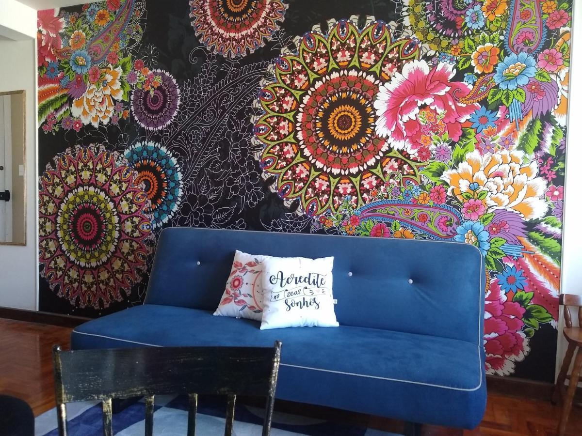 Studios Centro Sp 18Z São Paulo Extérieur photo